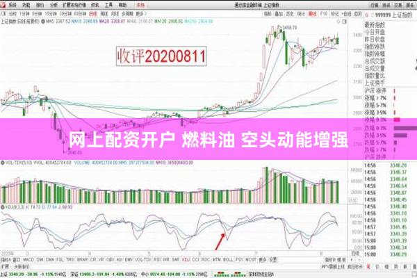 网上配资开户 燃料油 空头动能增强