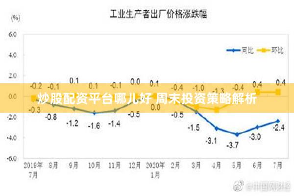 炒股配资平台哪儿好 周末投资策略解析